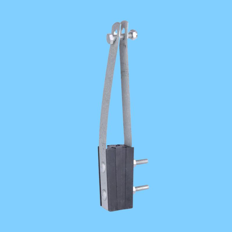 NES-B2 4 Cores Collection Strain Clamp 4